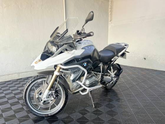 BMW R 1200 GS 